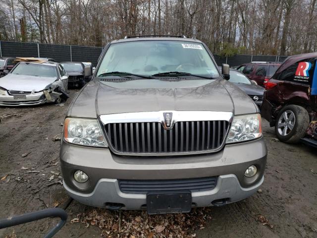 Photo 4 VIN: 5LMFU28R74LJ32957 - LINCOLN NAVIGATOR 