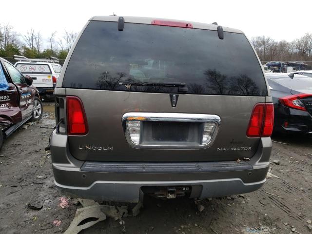 Photo 5 VIN: 5LMFU28R74LJ32957 - LINCOLN NAVIGATOR 