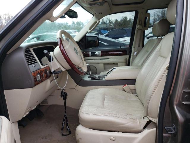 Photo 6 VIN: 5LMFU28R74LJ32957 - LINCOLN NAVIGATOR 