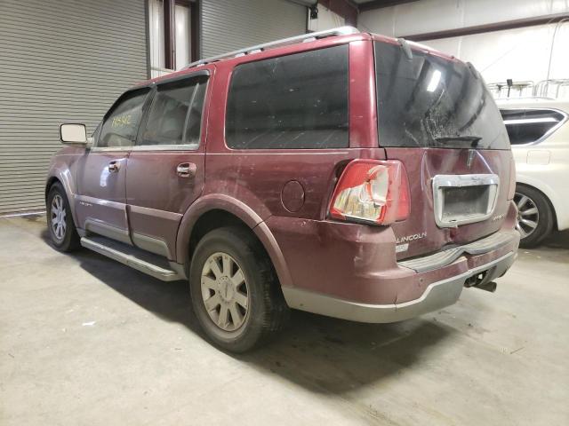 Photo 2 VIN: 5LMFU28R74LJ38905 - LINCOLN NAVIGATOR 