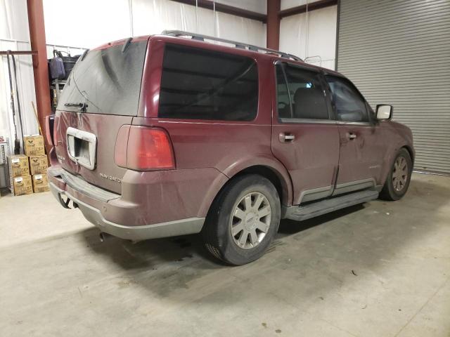 Photo 3 VIN: 5LMFU28R74LJ38905 - LINCOLN NAVIGATOR 