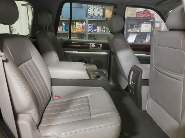 Photo 5 VIN: 5LMFU28R74LJ38905 - LINCOLN NAVIGATOR 