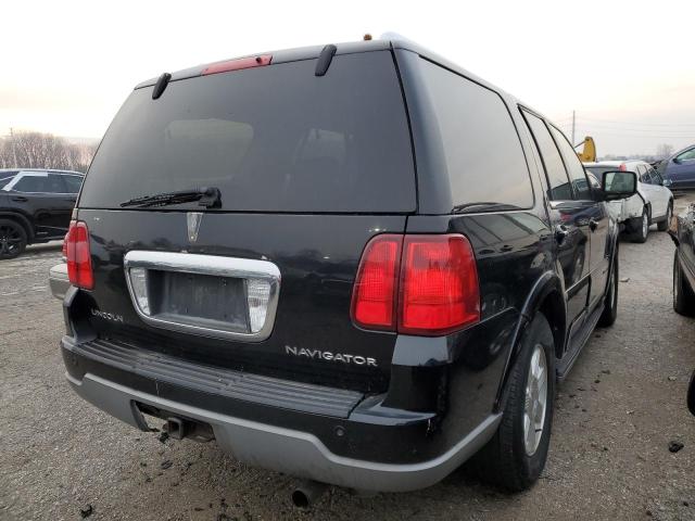 Photo 2 VIN: 5LMFU28R83LJ39480 - LINCOLN NAVIGATOR 