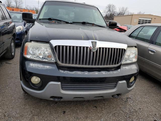 Photo 4 VIN: 5LMFU28R83LJ39480 - LINCOLN NAVIGATOR 