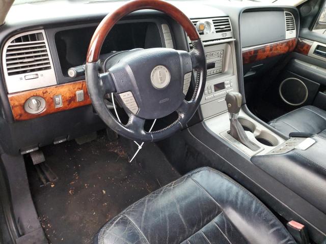 Photo 7 VIN: 5LMFU28R83LJ39480 - LINCOLN NAVIGATOR 