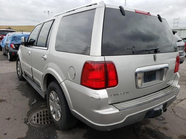 Photo 2 VIN: 5LMFU28R84LJ03290 - LINCOLN NAVIGATOR 