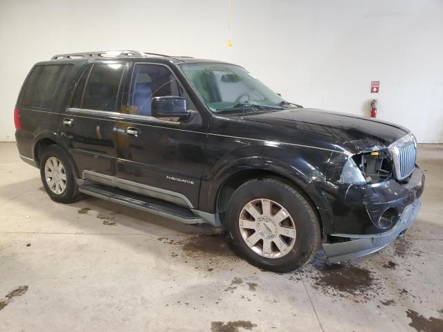 Photo 3 VIN: 5LMFU28R84LJ17710 - LINCOLN NAVIGATOR 