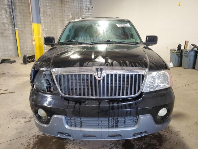 Photo 4 VIN: 5LMFU28R84LJ17710 - LINCOLN NAVIGATOR 