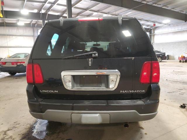 Photo 5 VIN: 5LMFU28R84LJ17710 - LINCOLN NAVIGATOR 