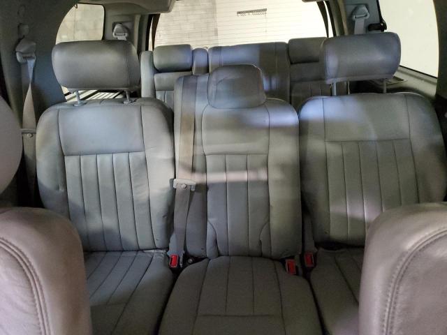 Photo 9 VIN: 5LMFU28R84LJ17710 - LINCOLN NAVIGATOR 