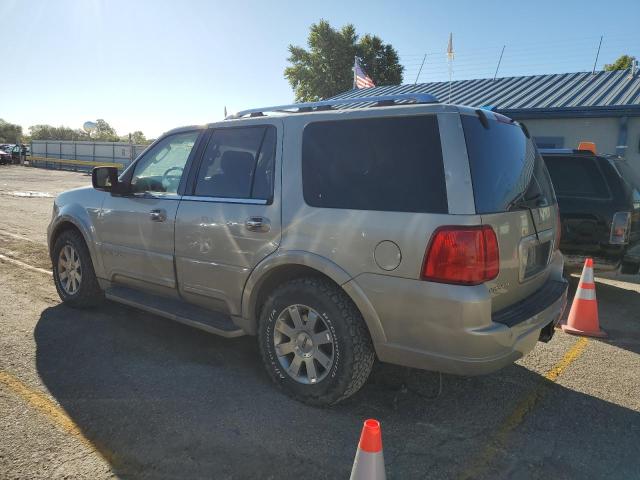 Photo 1 VIN: 5LMFU28R84LJ19585 - LINCOLN NAVIGATOR 