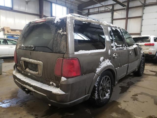 Photo 3 VIN: 5LMFU28R93LJ10876 - LINCOLN NAVIGATOR 