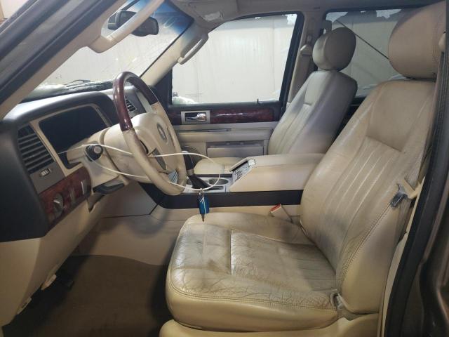 Photo 4 VIN: 5LMFU28R93LJ10876 - LINCOLN NAVIGATOR 