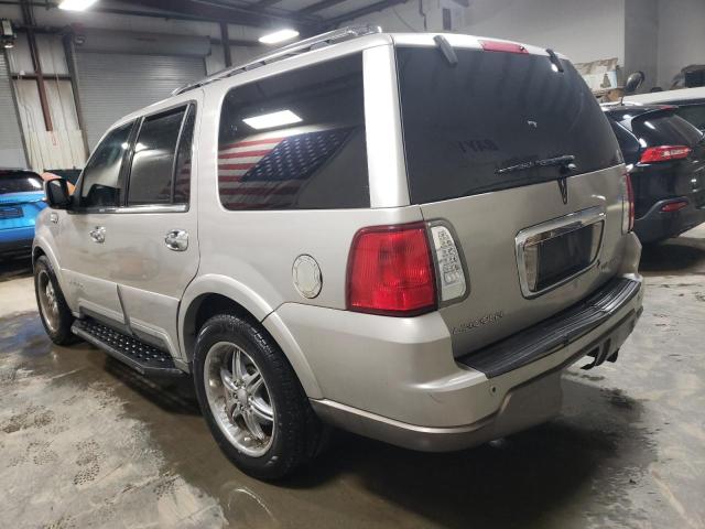 Photo 1 VIN: 5LMFU28R93LJ21683 - LINCOLN NAVIGATOR 