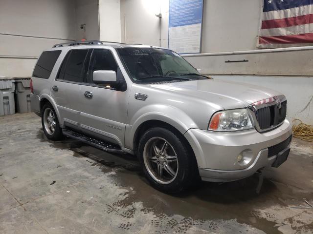 Photo 3 VIN: 5LMFU28R93LJ21683 - LINCOLN NAVIGATOR 