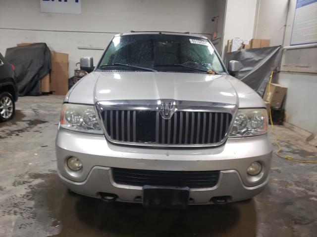 Photo 4 VIN: 5LMFU28R93LJ21683 - LINCOLN NAVIGATOR 