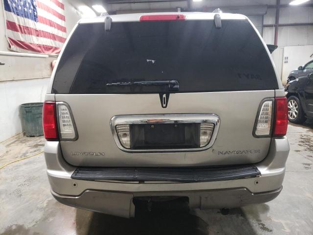 Photo 5 VIN: 5LMFU28R93LJ21683 - LINCOLN NAVIGATOR 