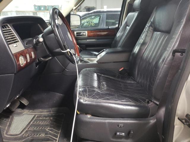 Photo 6 VIN: 5LMFU28R93LJ21683 - LINCOLN NAVIGATOR 