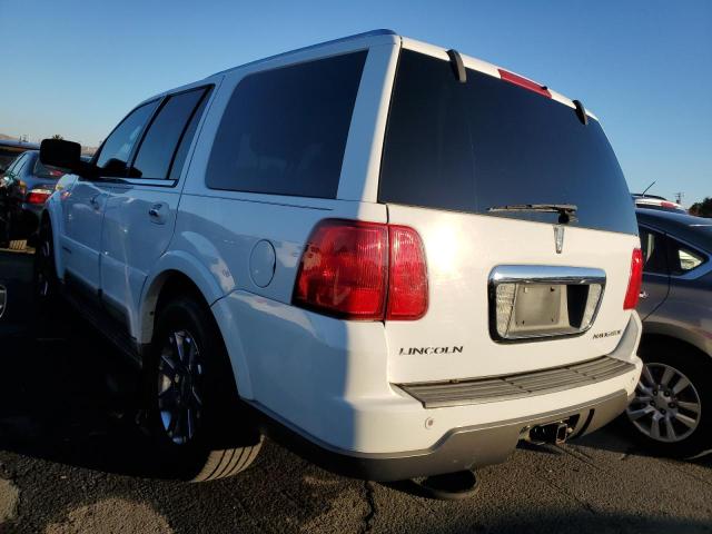 Photo 1 VIN: 5LMFU28R93LJ35583 - LINCOLN NAVIGATOR 