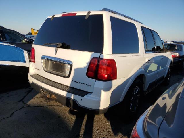 Photo 2 VIN: 5LMFU28R93LJ35583 - LINCOLN NAVIGATOR 