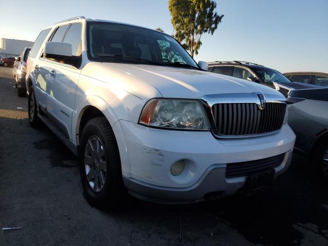 Photo 3 VIN: 5LMFU28R93LJ35583 - LINCOLN NAVIGATOR 