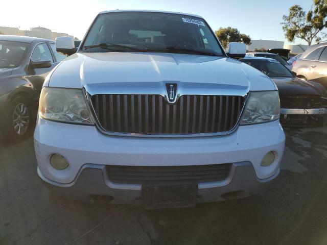 Photo 4 VIN: 5LMFU28R93LJ35583 - LINCOLN NAVIGATOR 