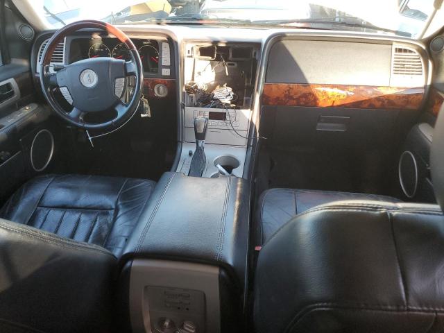 Photo 7 VIN: 5LMFU28R93LJ35583 - LINCOLN NAVIGATOR 