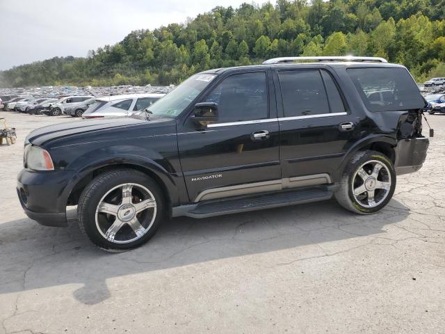 Photo 0 VIN: 5LMFU28R93LJ36216 - LINCOLN NAVIGATOR 