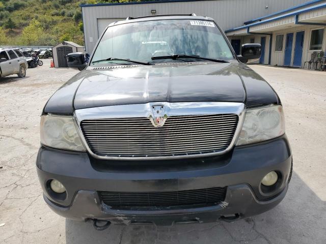 Photo 4 VIN: 5LMFU28R93LJ36216 - LINCOLN NAVIGATOR 