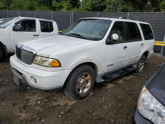 Photo 0 VIN: 5LMFU28RX2LJ04003 - LINCOLN NAVIGATOR 