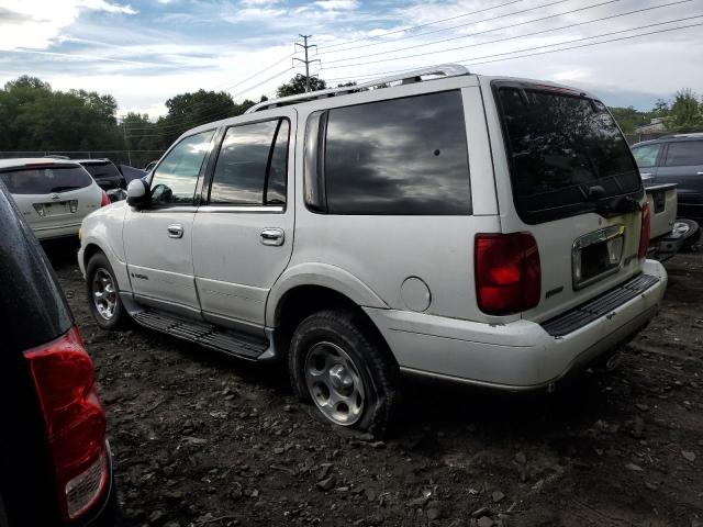 Photo 1 VIN: 5LMFU28RX2LJ04003 - LINCOLN NAVIGATOR 