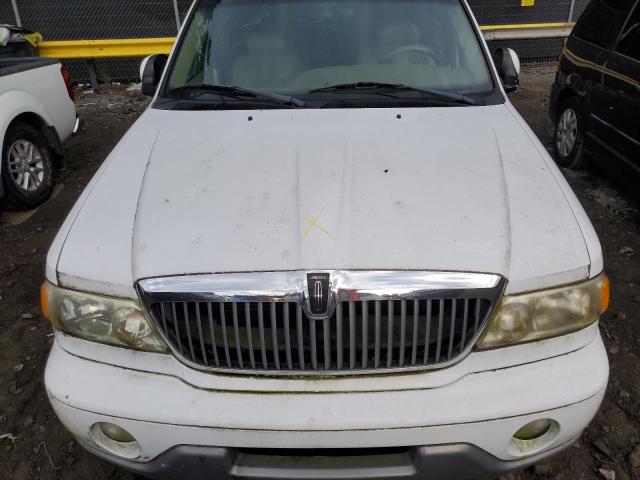 Photo 10 VIN: 5LMFU28RX2LJ04003 - LINCOLN NAVIGATOR 