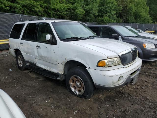 Photo 3 VIN: 5LMFU28RX2LJ04003 - LINCOLN NAVIGATOR 