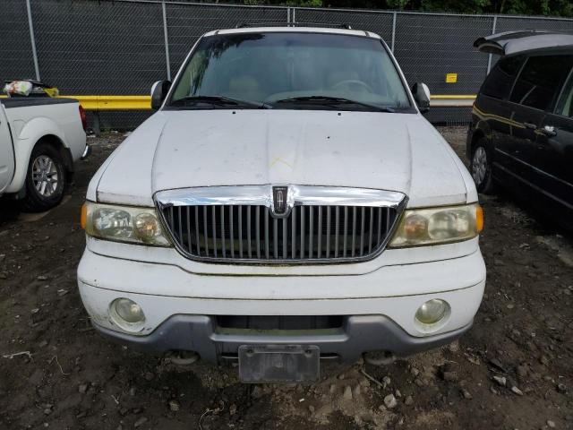 Photo 4 VIN: 5LMFU28RX2LJ04003 - LINCOLN NAVIGATOR 