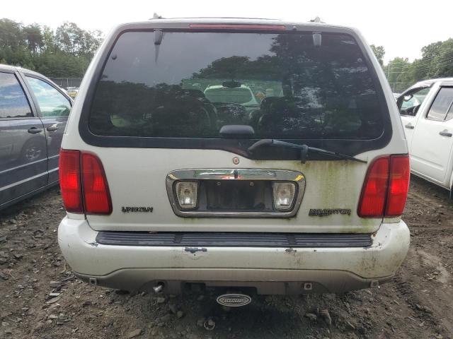 Photo 5 VIN: 5LMFU28RX2LJ04003 - LINCOLN NAVIGATOR 