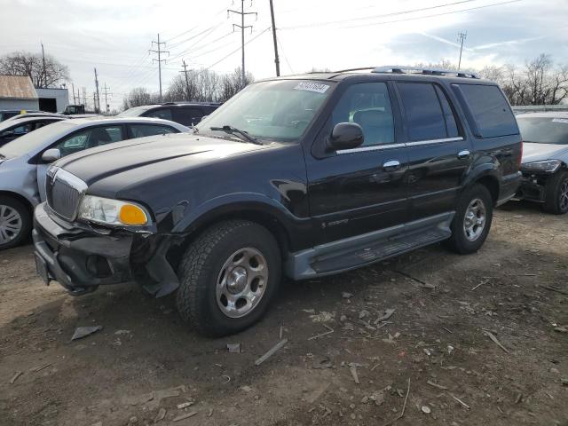 Photo 0 VIN: 5LMFU28RX2LJ12313 - LINCOLN NAVIGATOR 