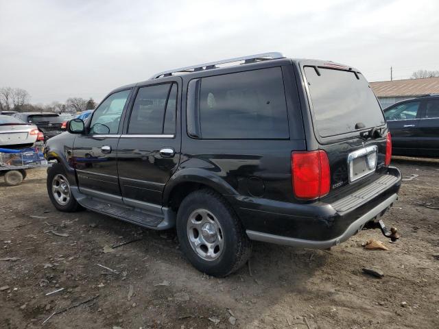 Photo 1 VIN: 5LMFU28RX2LJ12313 - LINCOLN NAVIGATOR 