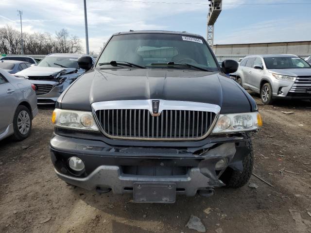 Photo 4 VIN: 5LMFU28RX2LJ12313 - LINCOLN NAVIGATOR 