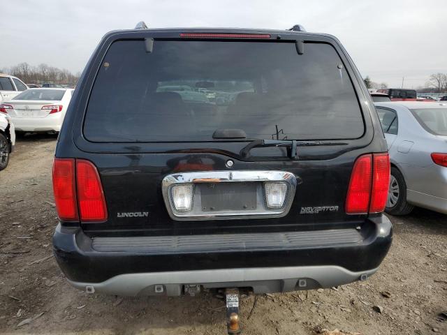 Photo 5 VIN: 5LMFU28RX2LJ12313 - LINCOLN NAVIGATOR 