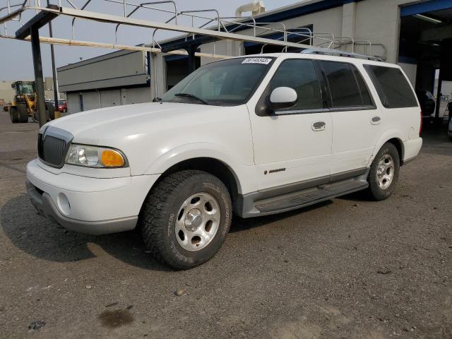 Photo 0 VIN: 5LMFU28RX2LJ18628 - LINCOLN NAVIGATOR 