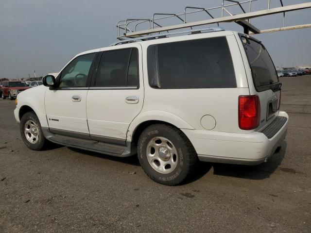 Photo 1 VIN: 5LMFU28RX2LJ18628 - LINCOLN NAVIGATOR 