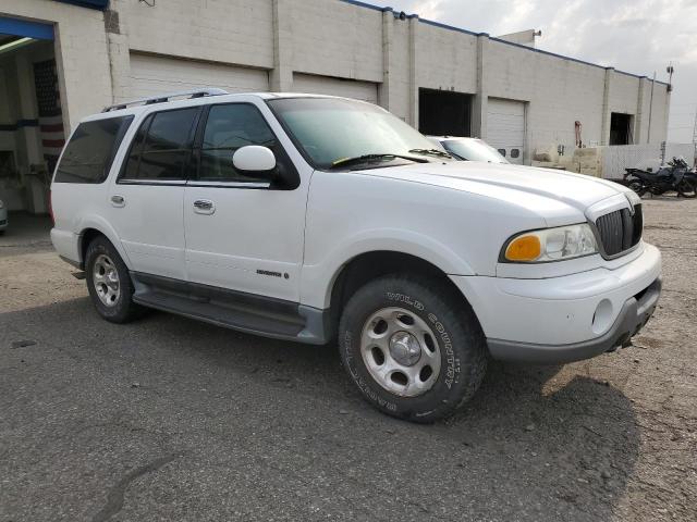 Photo 3 VIN: 5LMFU28RX2LJ18628 - LINCOLN NAVIGATOR 