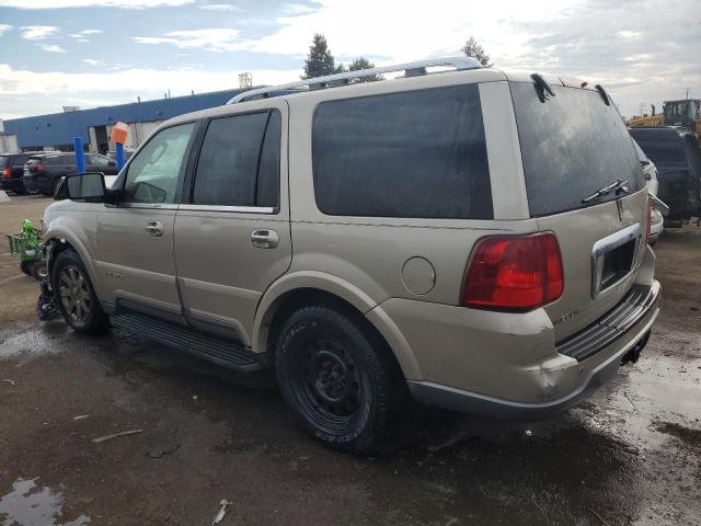 Photo 1 VIN: 5LMFU28RX4LJ04280 - LINCOLN NAVIGATOR 