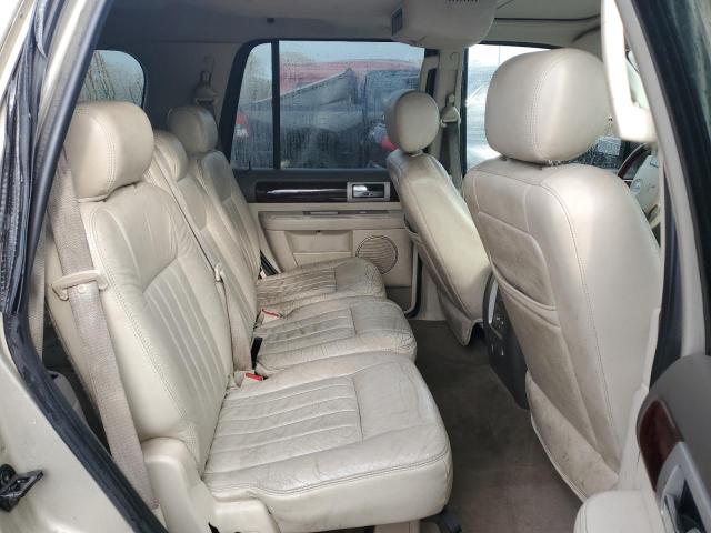 Photo 10 VIN: 5LMFU28RX4LJ04280 - LINCOLN NAVIGATOR 