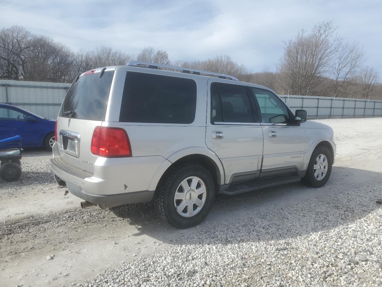 Photo 2 VIN: 5LMFU28RX4LJ21130 - LINCOLN NAVIGATOR 