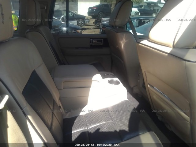 Photo 7 VIN: 5LMJJ2H50AEJ00870 - LINCOLN NAVIGATOR 