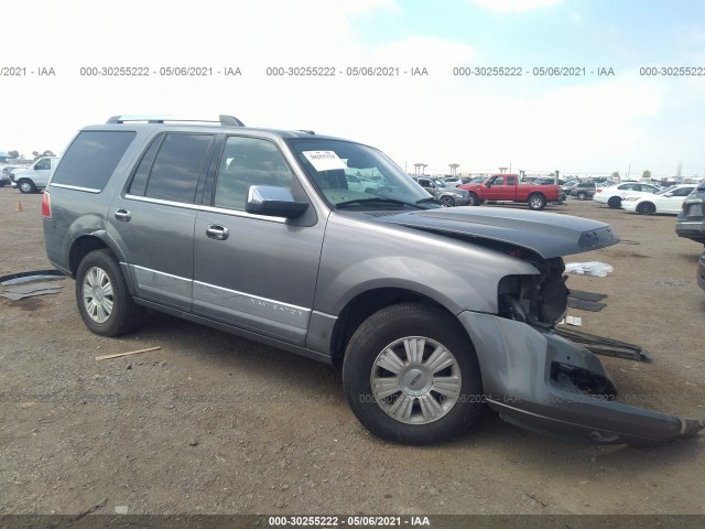 Photo 0 VIN: 5LMJJ2H50AEJ03655 - LINCOLN NAVIGATOR 