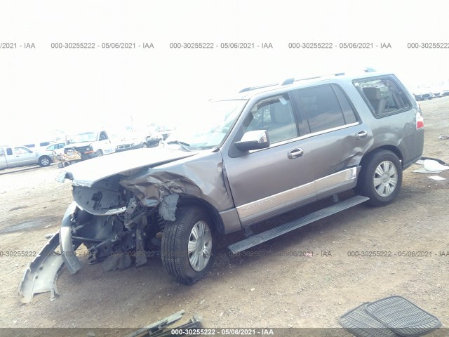 Photo 1 VIN: 5LMJJ2H50AEJ03655 - LINCOLN NAVIGATOR 