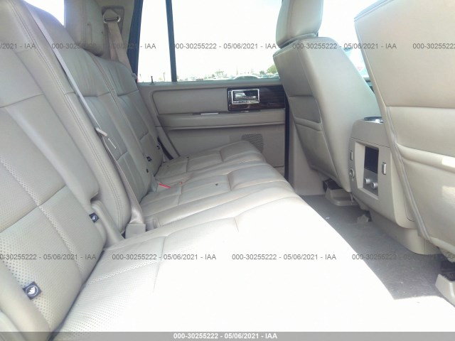 Photo 7 VIN: 5LMJJ2H50AEJ03655 - LINCOLN NAVIGATOR 