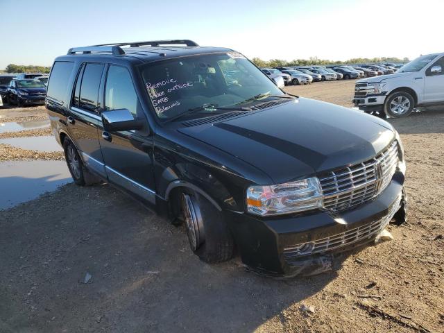 Photo 3 VIN: 5LMJJ2H50BEJ05097 - LINCOLN NAVIGATOR 